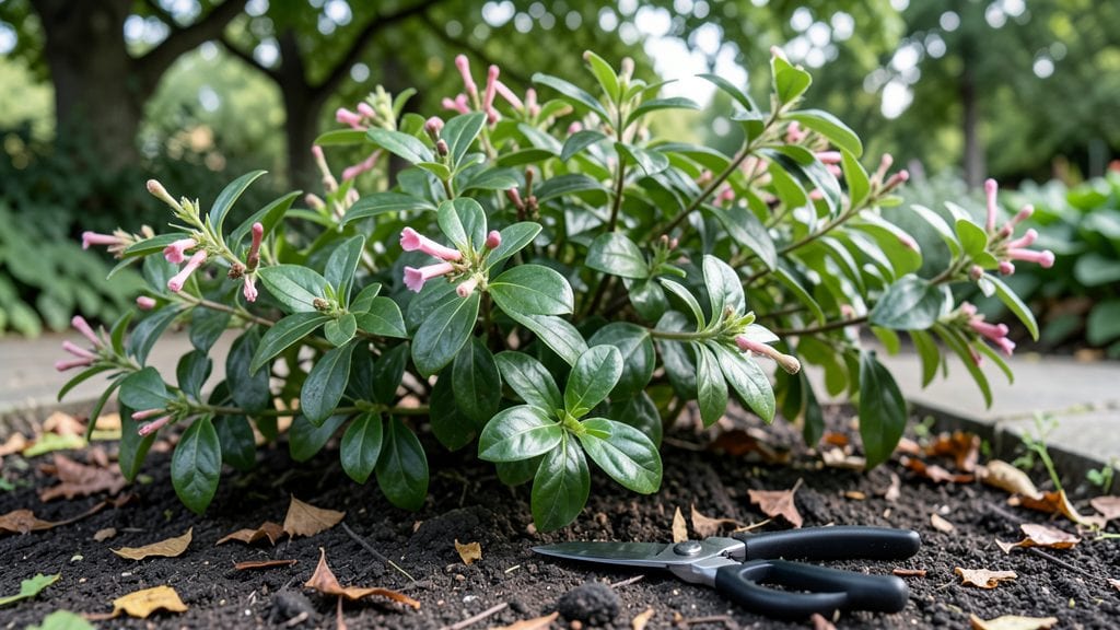 Abelia Plant Pruning: Year-Round Shape and Bloom Revival Guide