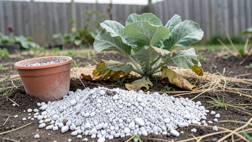 Alkaline Soil for Plants: How pH Affects Growth and Key Adjustments