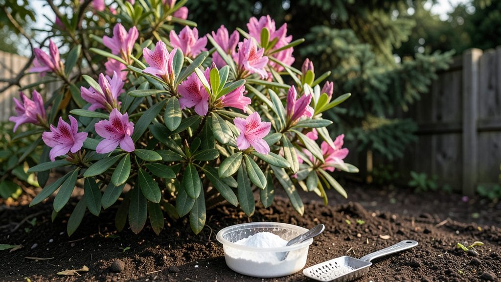 How to Use Alum for Plants: Soil Acidifier and Pest Control Explained