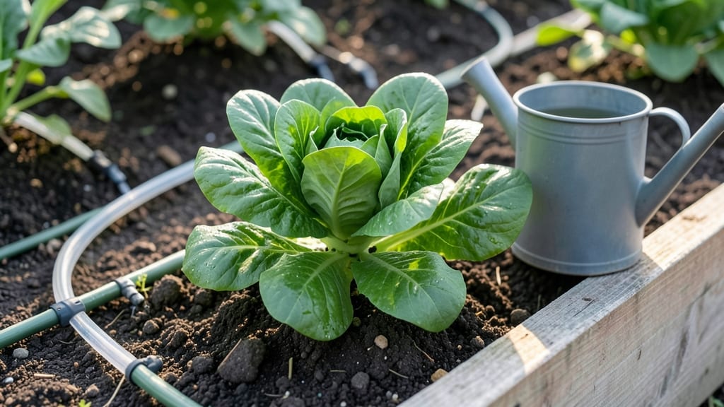 Automated Plant Watering: Smart System for Thriving Gardens Without Effort
