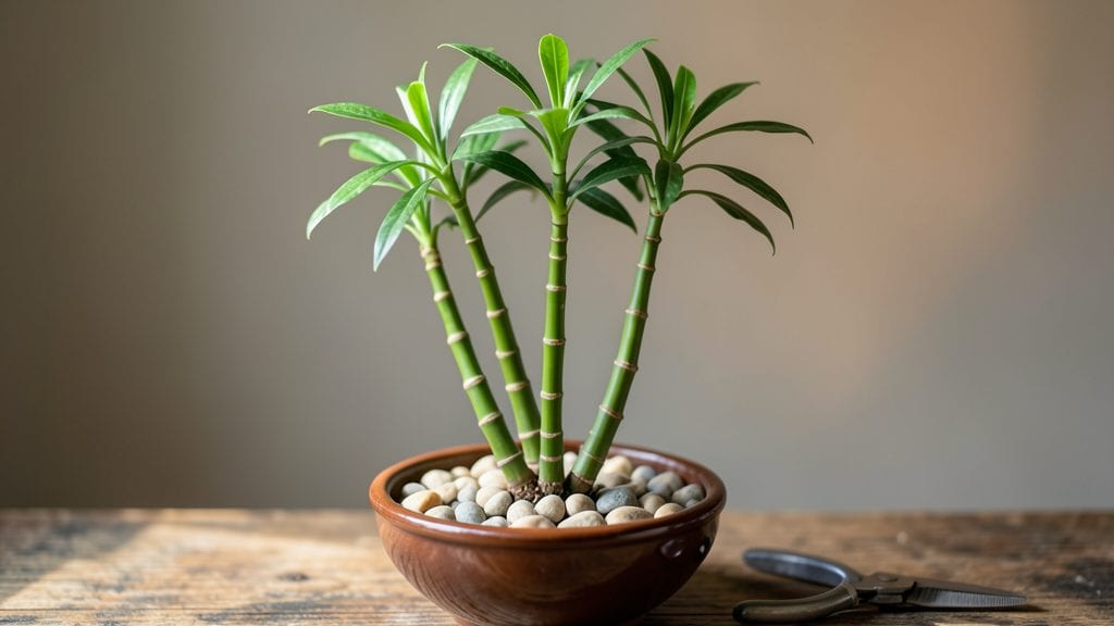 Bamboo Plant Fence: Fast-Growing Privacy Screen in 1 Year