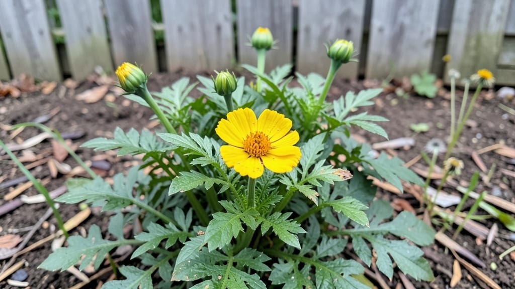 Beginner Garden Plants: Fast-Growing Companions for First-Time Success