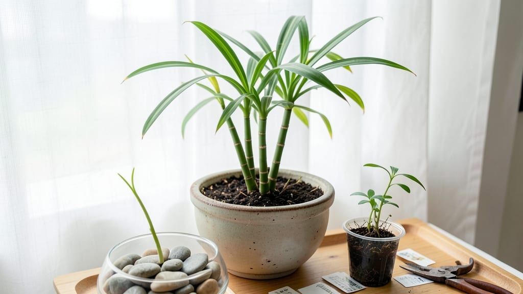 Black Bamboo Planting: Fast-Growing Privacy Screen in 3 Years