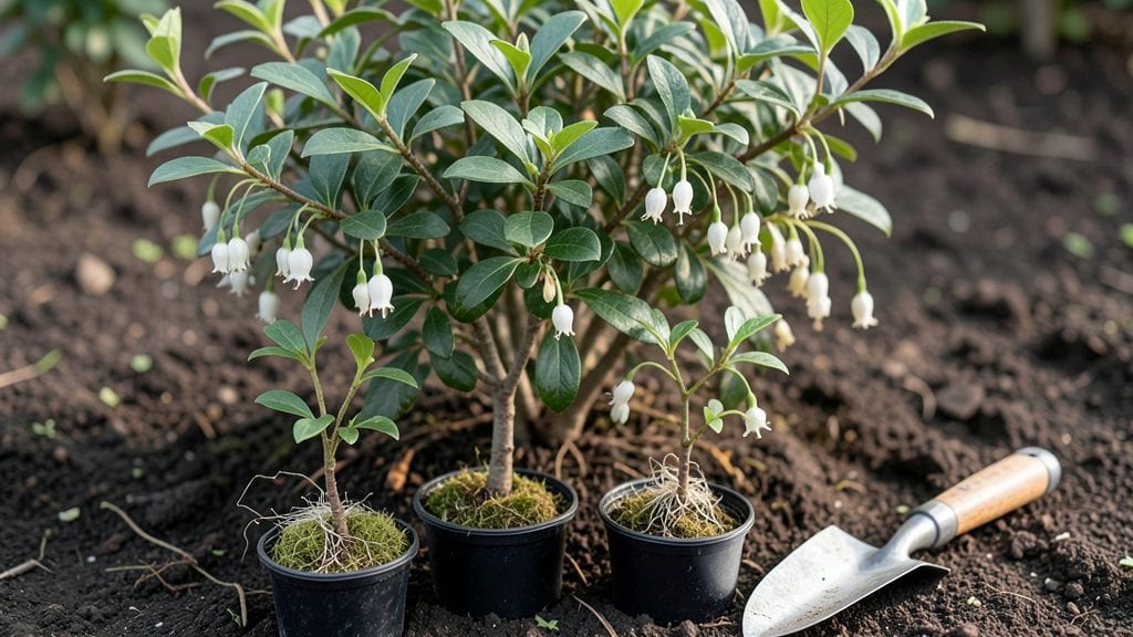 Blueberry Planting Tips: Year-Round Success With 3 Key Steps