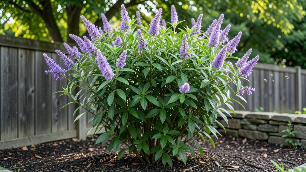 Butterfly Looking Plant: Whimsical Garden Accent With Season-Long Charm
