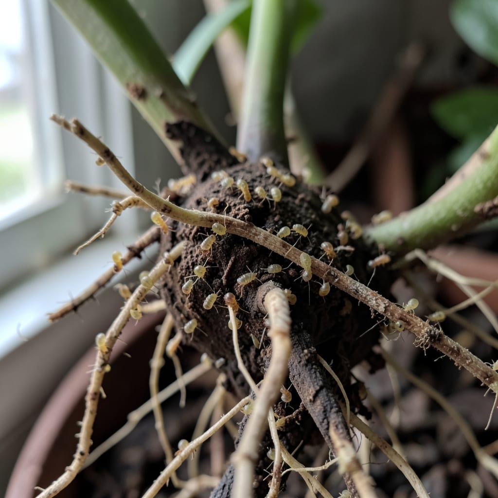 Aphids