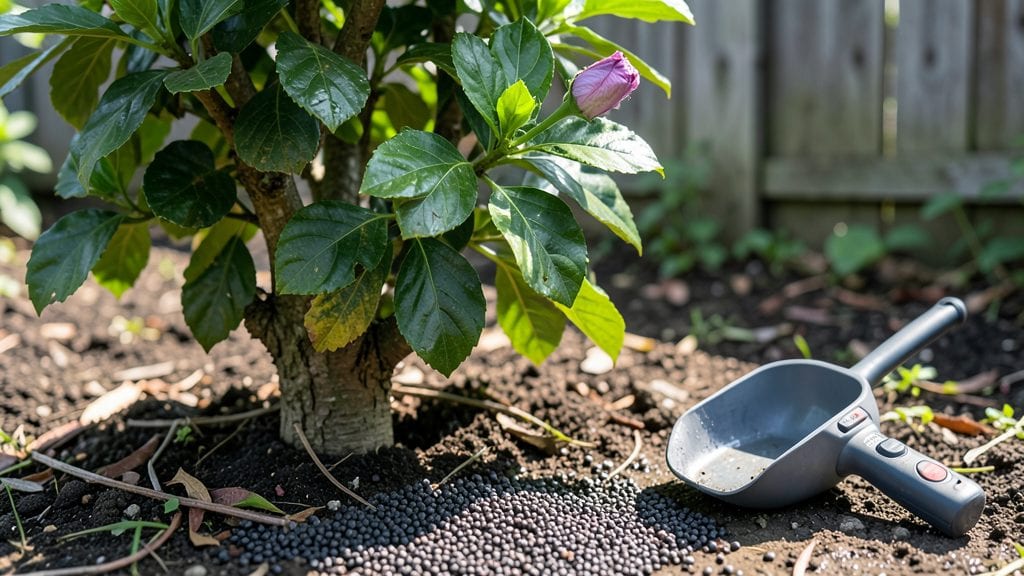 How to Use Chelated Iron for Plants: Signs of Deficiency and Application Guide