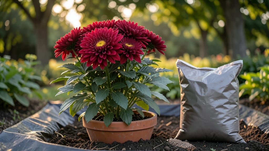Chrysal Plant Food: Soil pH Secrets for Vibrant Blooms Year-Round
