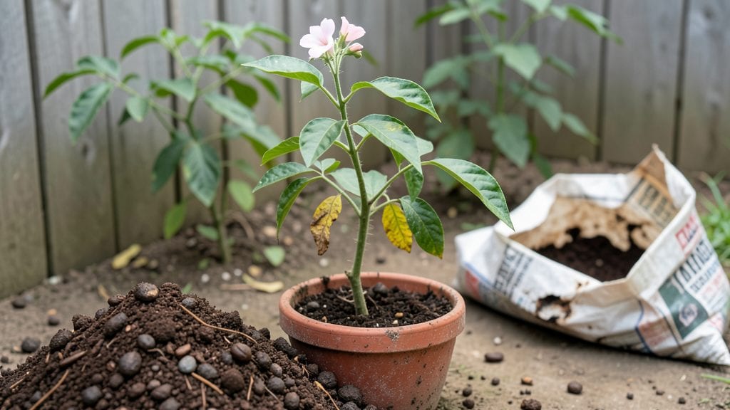 Coffee into Plants: 5 Science-Backed Growth Boosters