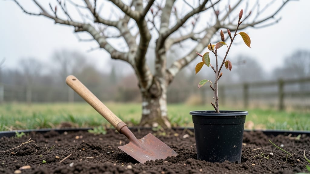 Crepe Myrtle Planting Distance: Spacing Rules for Healthy Growth and Full Blooms