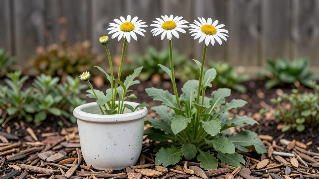 Daisy Plants Australia Growing Guide: Sun-Loving Perennials for Year-Round Color