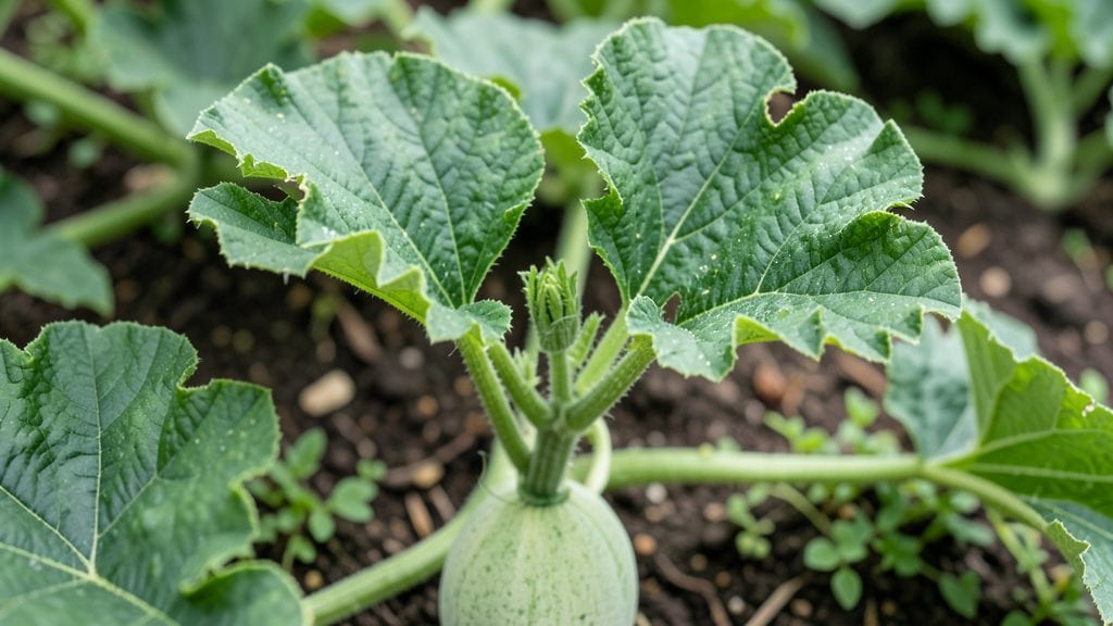 Do Deer Eat Cantaloupe Plants: What to Watch For and How to Protect Them