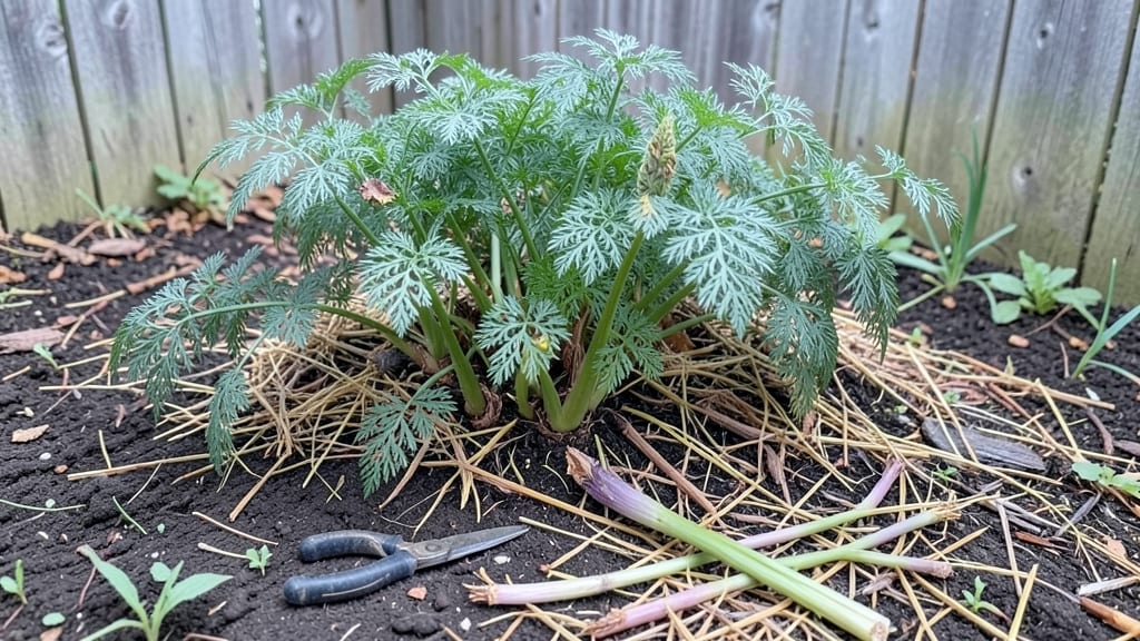 Do You Trim Asparagus Plants: When, How, and Why It Boosts Harvests