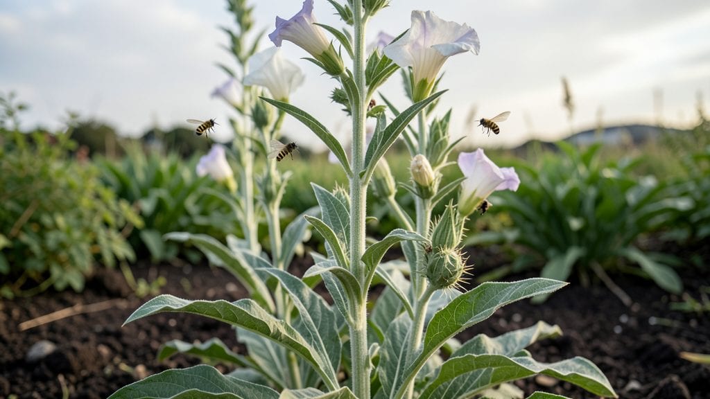 Flies Around Plants: Humane Traps That Protect Your Garden