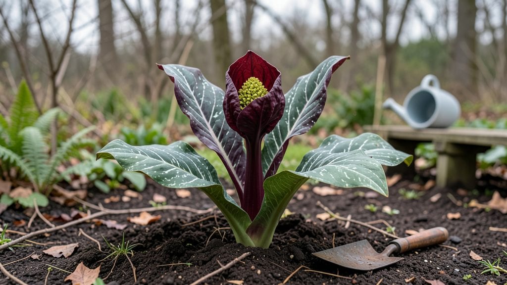 Foul-Smelling Plants Recipe: Natural Pest-Repelling Powerhouse Pairings