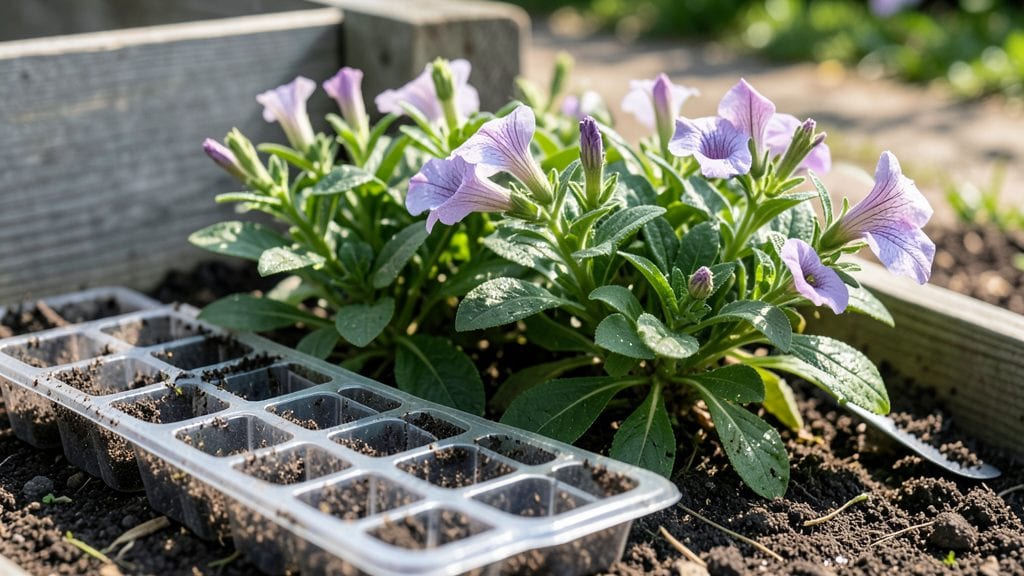 Freshly Planted Flowers: Root-Boosting Tips for First-Week Survival