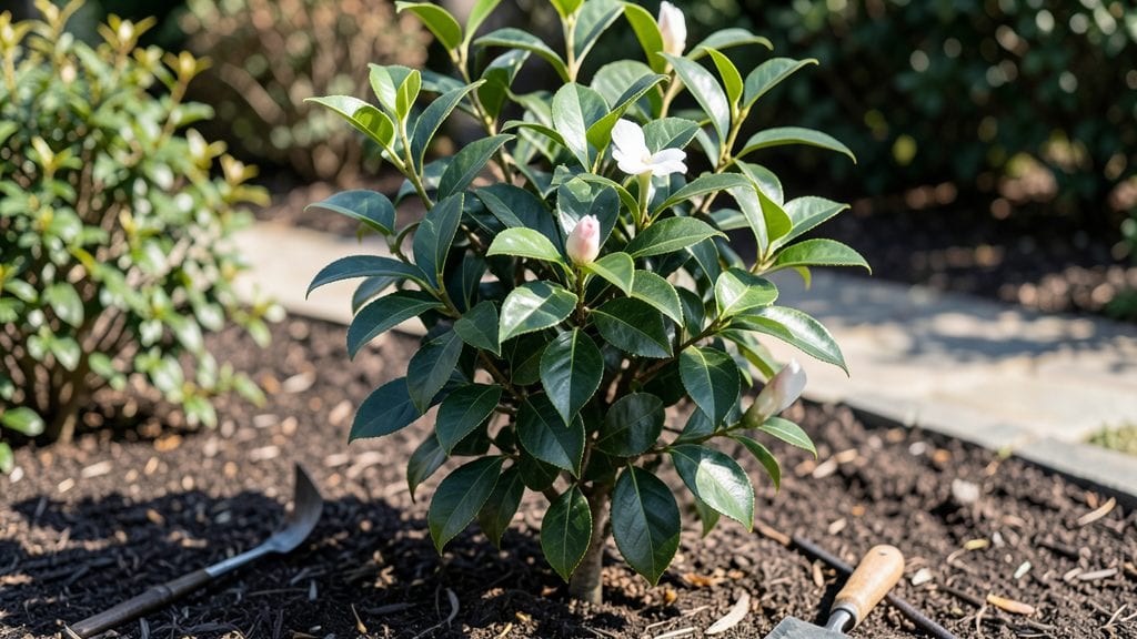 Grow Tea Plant: Step-by-Step Guide From Seed to Harvest-Ready Bush