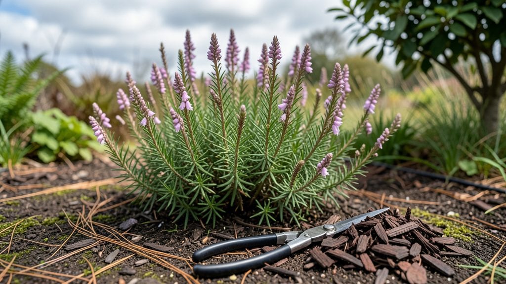 Heather Plant Pruning: Year-Round Shape and Health With 3 Expert Trims