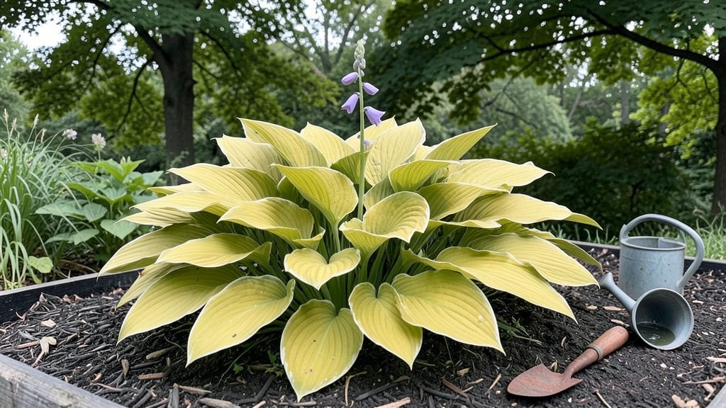 Hosta Plants Toxic: What Pets and Kids Should Avoid (And Why)