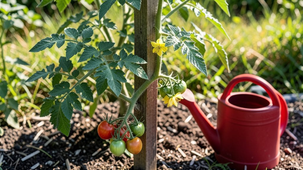 How Long Do Tomatoes Take to Ripen on Plant: 50-85 Day Timeline by Variety