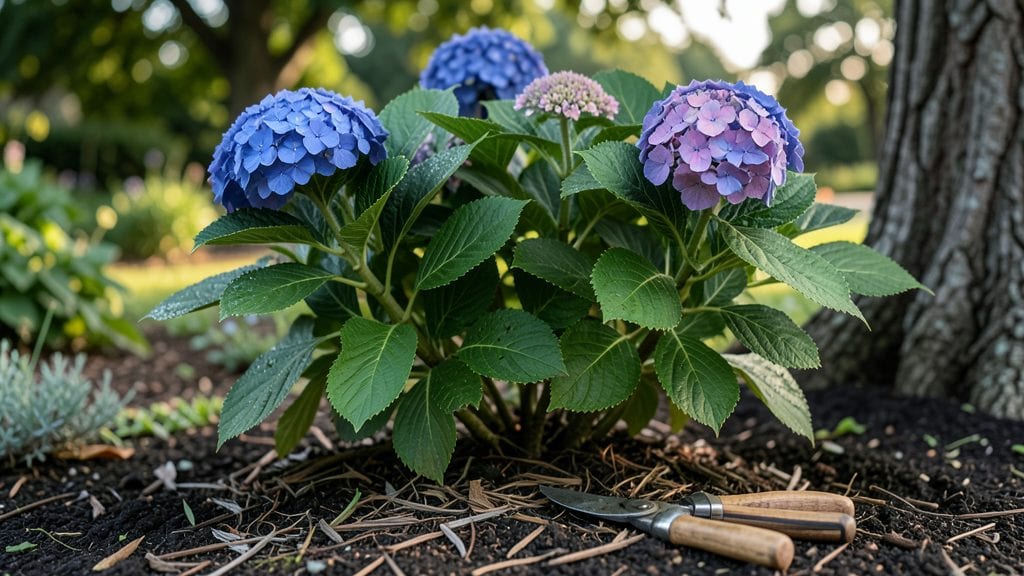 How to Prune Flowering Plants: Season-Long Blooms With 3 Strategic Cuts