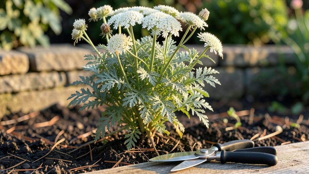 How to Trim Yarrow Plants: Precision Cuts for Lush, Long-Lasting Blooms