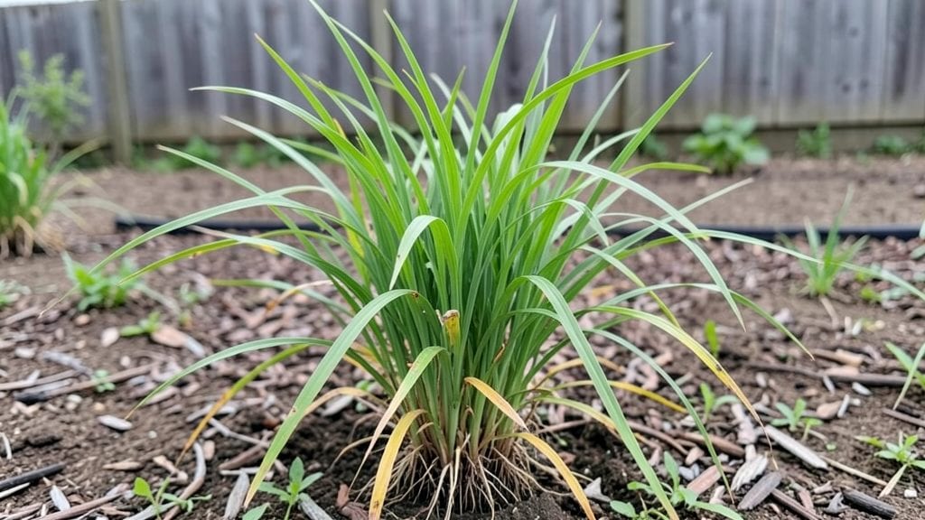 Landscaping With Lemongrass Plants: Best Placement and Growth Tips