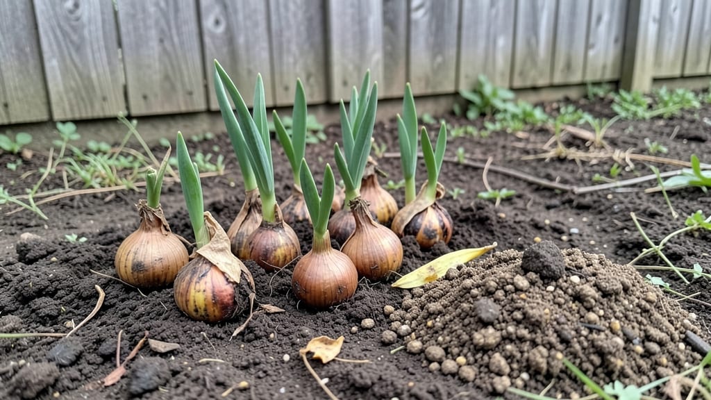 Layered Bulb Planting: Year-Round Color With Strategic Depth Layers