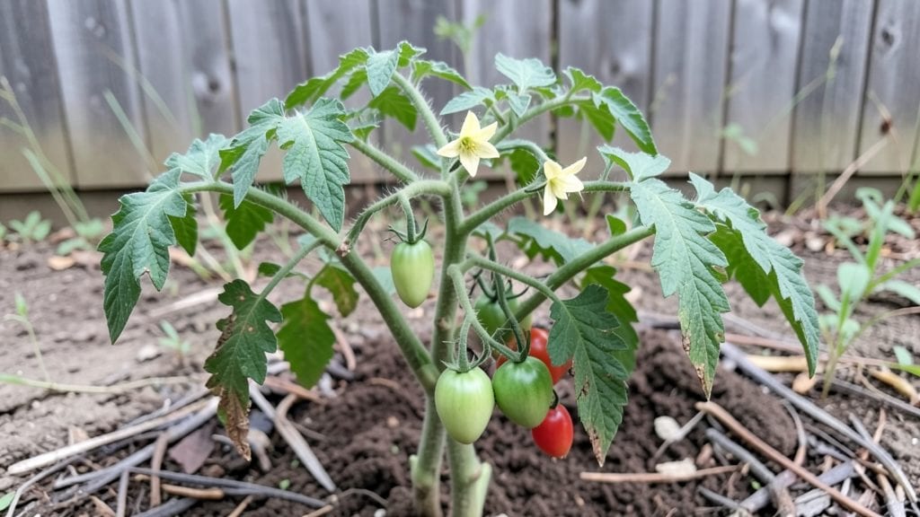 Limp Tomato Plants: Revive Wilting Vines in 24 Hours