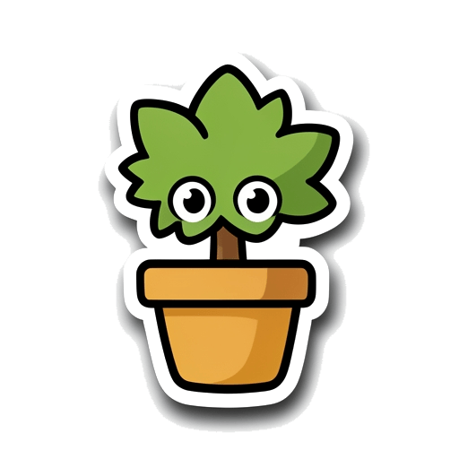 Plant Root Bed