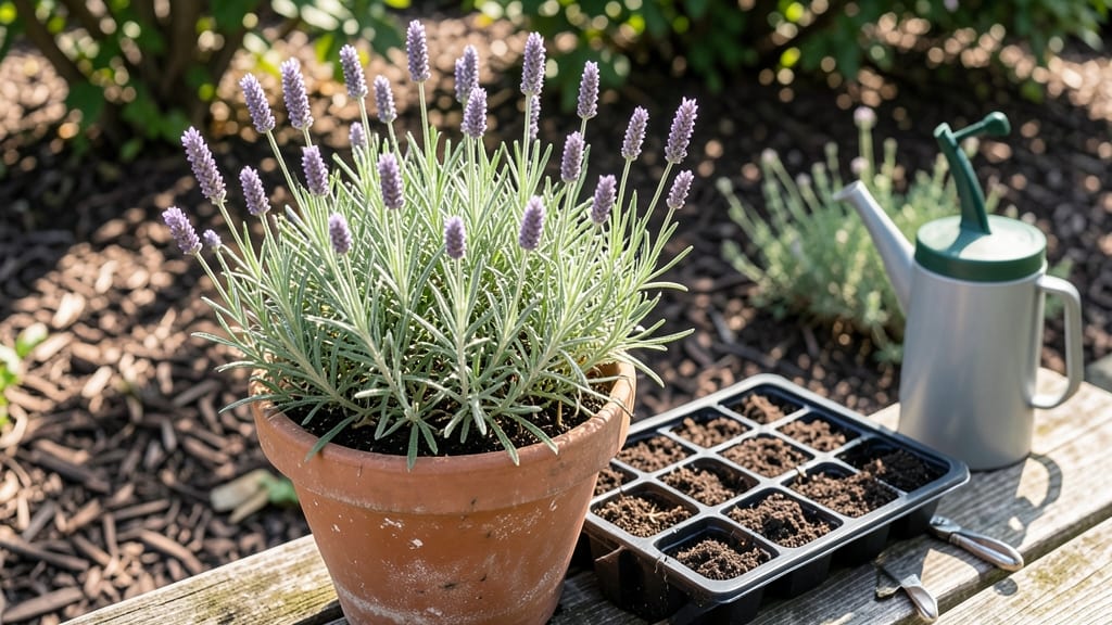 Martha Stewart's Planting Guide: Year-Round Thriving With Smart Trims