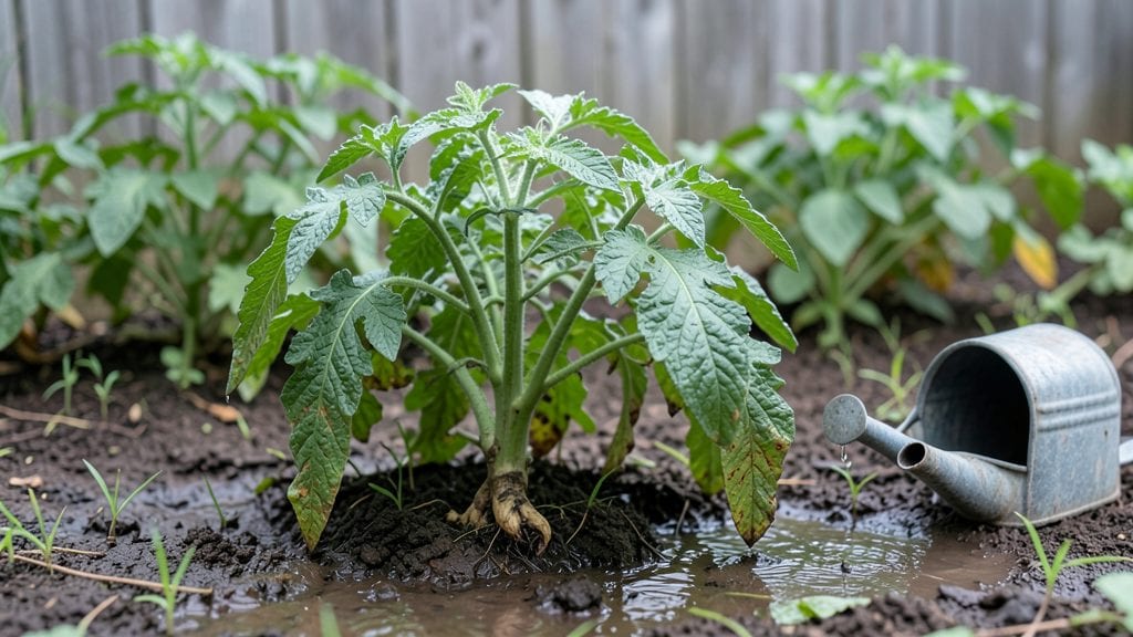 Overwatered Plants: Revitalize Wilting Foliage in 3 Easy Steps