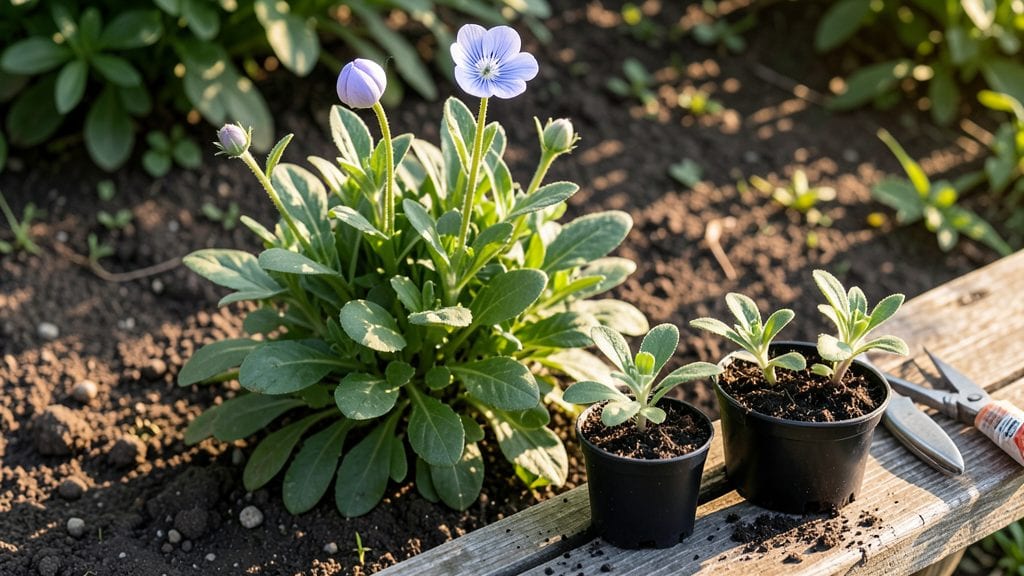 Balloon Flower Planting Guide: Sunny Patch Secrets for Bold, Year-Round Blooms
