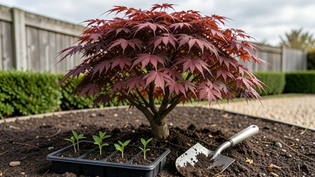 Planting Box Trees: Compact Growth Hacks for Small-Space Gardens