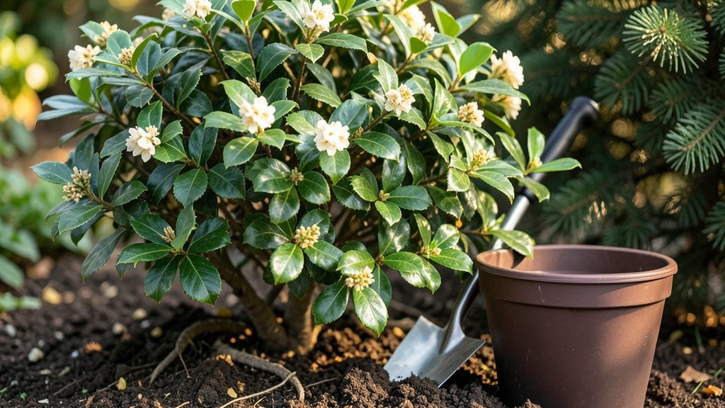 Shrubs