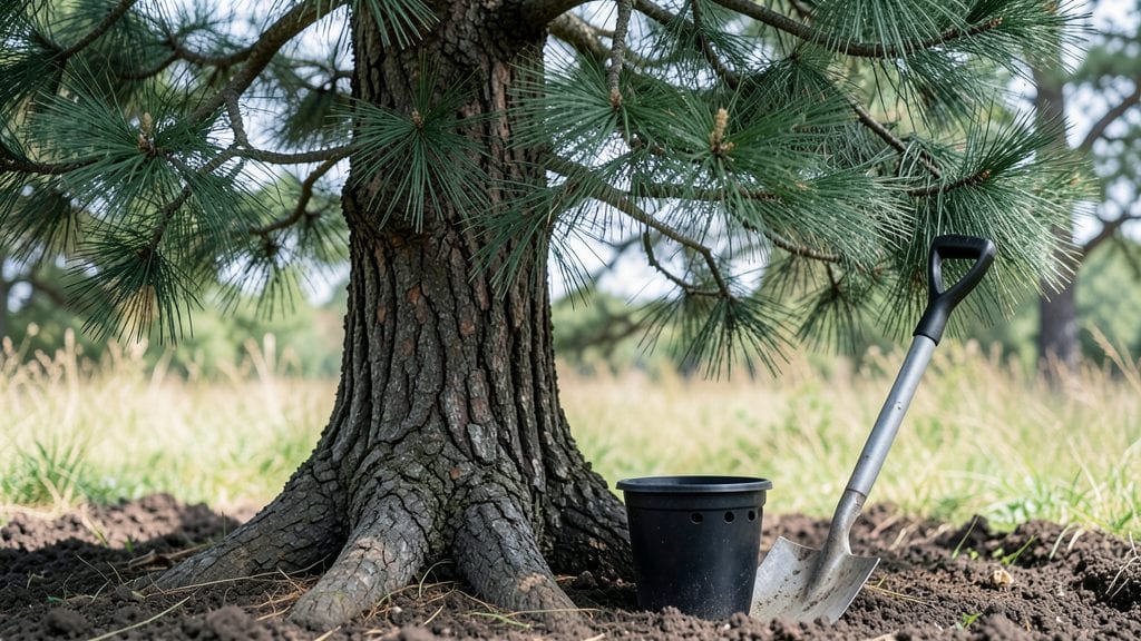 Evergreen Trees Planting Guide: Evergreen Growth Secrets for Year-Round Privacy & Windbreaks