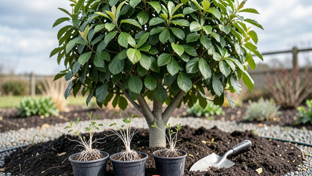 Hornbeam Hedge Planting: Dense, Low-Maintenance Privacy Screen in 3 Steps