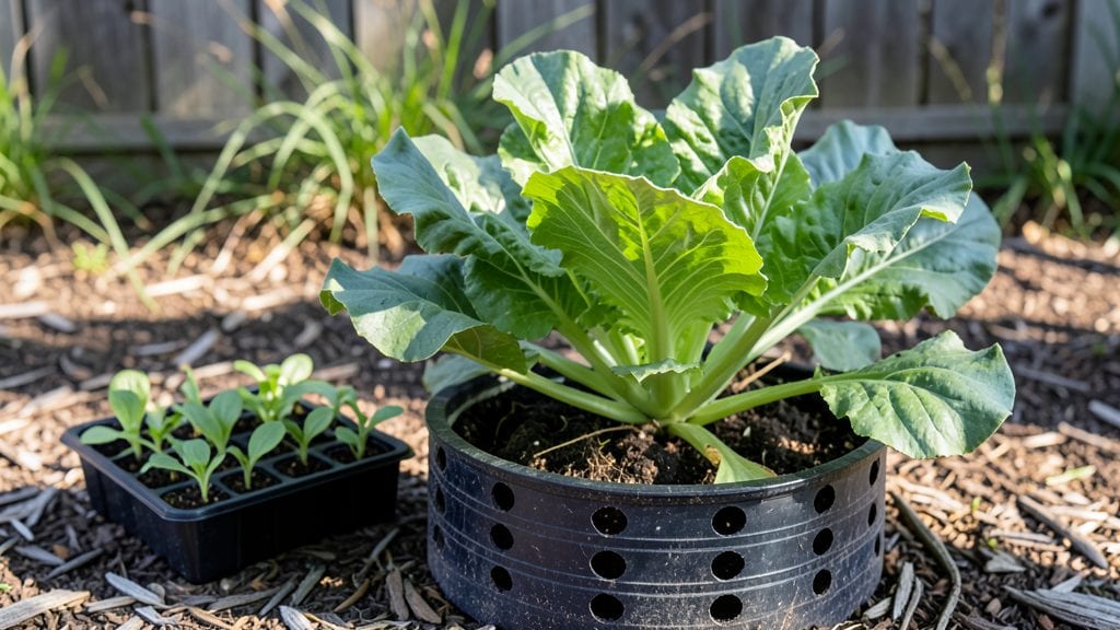 Planting in Tires: Vertical Planters for Space-Saving Growth