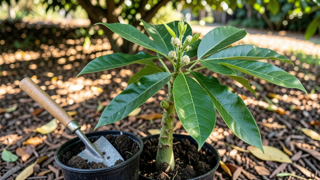 Planting Jackfruit Trees: Tropical Giant Growth in 3 Simple Steps