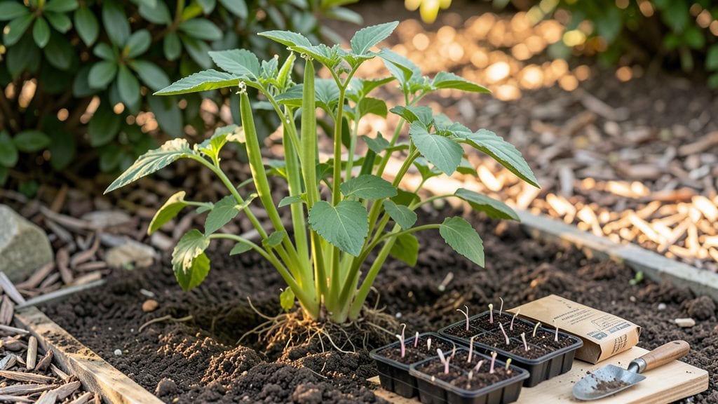 Planting Ramp Seeds: Cold-Stratum Success for Bolder Harvests