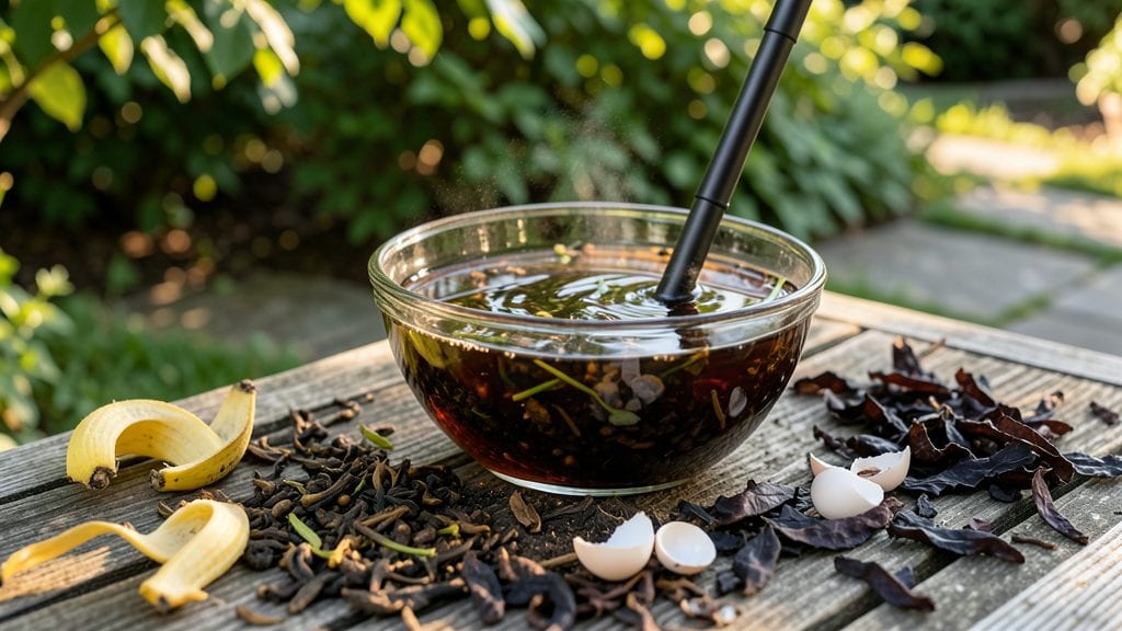 Planting Tea Bags: Zero-Cost Seed Starters for Herbs and Flowers