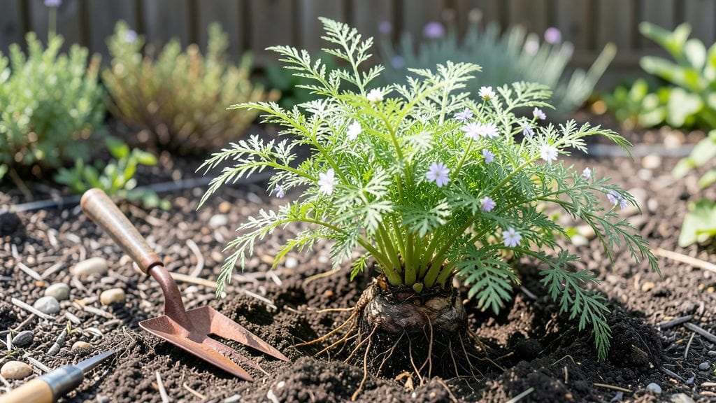 Propagating Asparagus Plants: Perennial Harvest in Just 2 Years