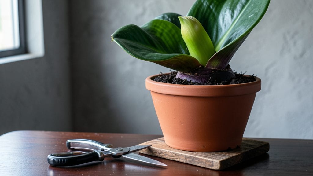 Prune Ti Plant: Year-Round Lushness With 3 Seasonal Trims