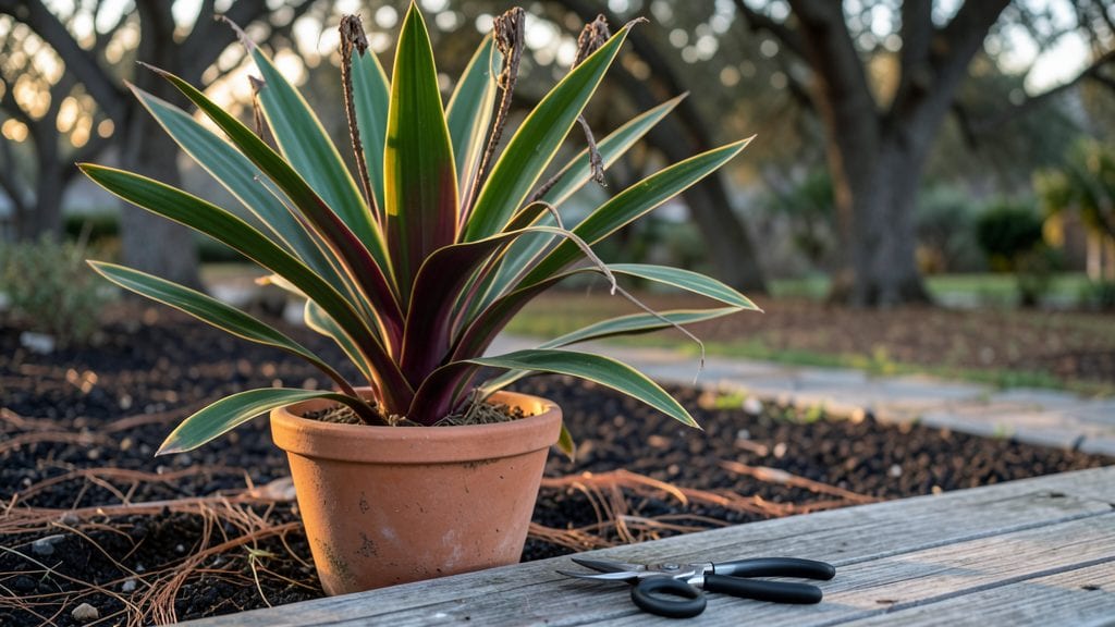 Pruning Cordyline Plants: Year-Round Vibrancy With 3 Seasonal Trims