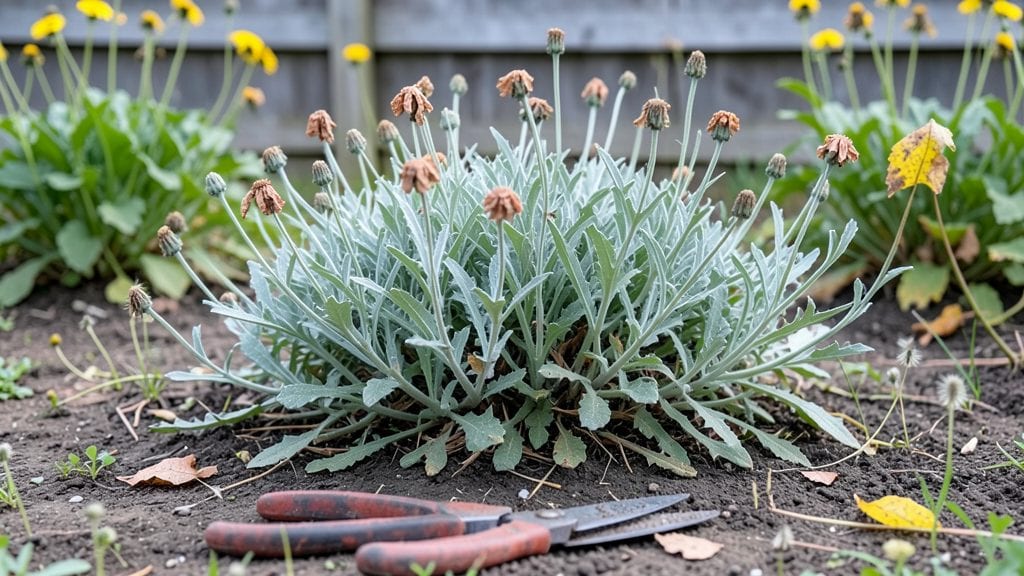 Pruning Sedum Plants: Year-Round Vigor With 3 Seasonal Trims
