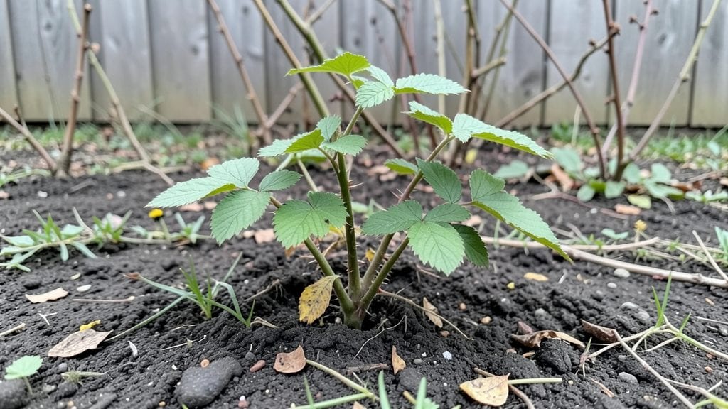 How to Grow a Raspberry Plant Sprout: Step-by-Step Germination Guide