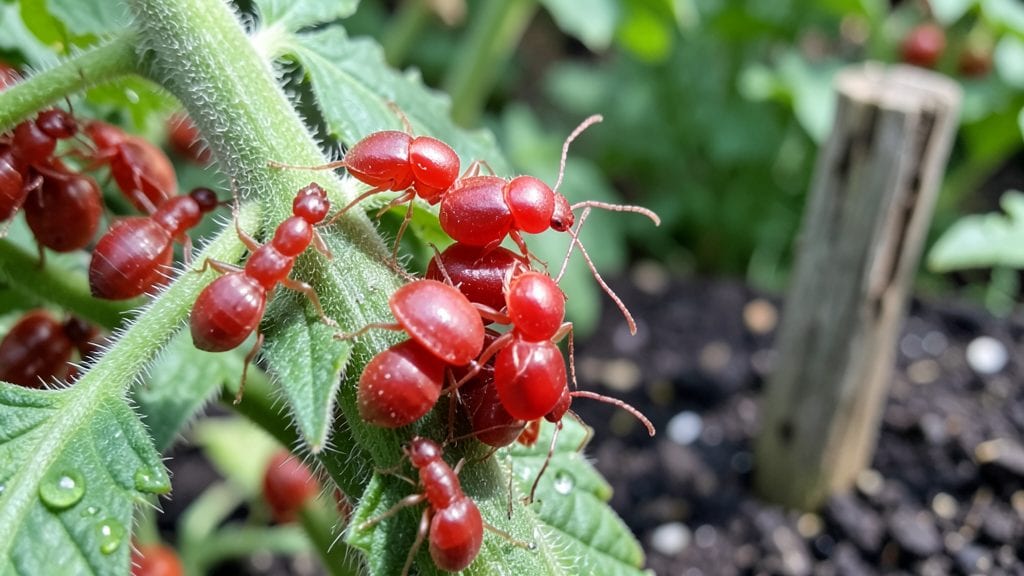 Aphids