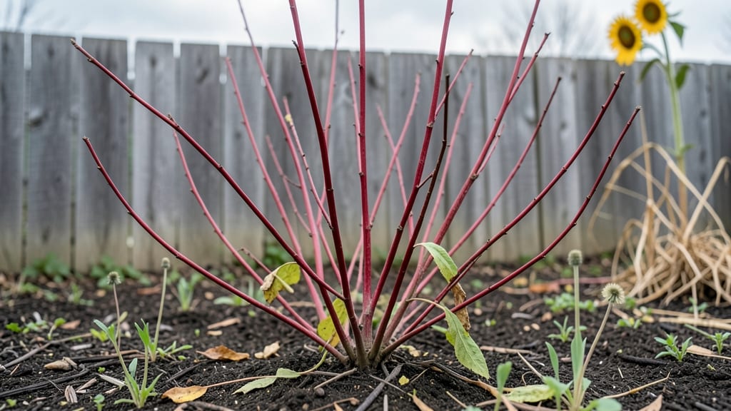 Red Osier Dogwood Planting Distance: Sunlight-Loving Spacing for Vibrant Growth