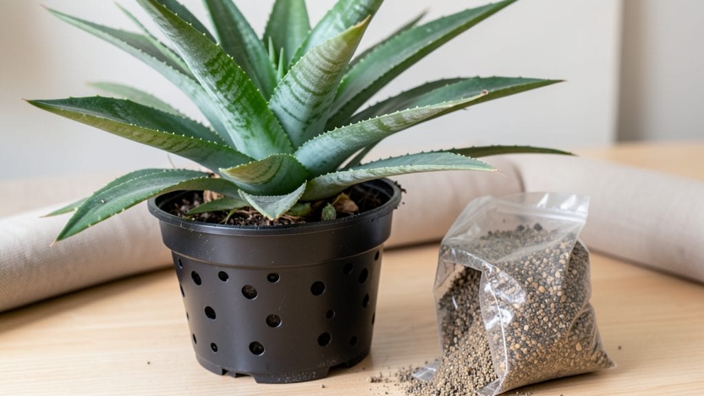 Repotting Pineapple Plants: Tropical Growth Revival in 3 Simple Steps