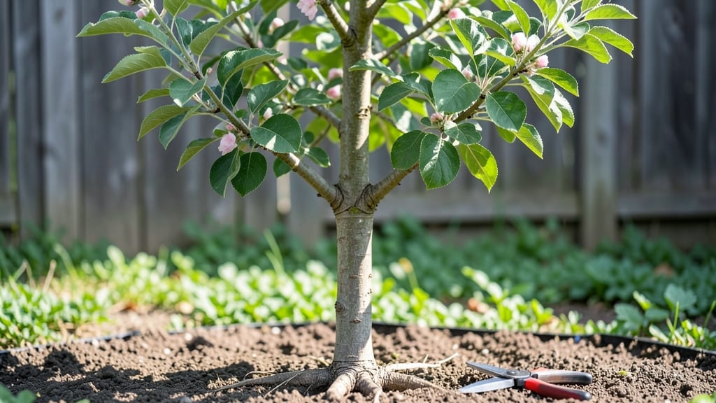 Root Stock Plants: Year-Round Growth Hacks for Compact Gardens